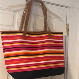 Brand New Lakeside Tote